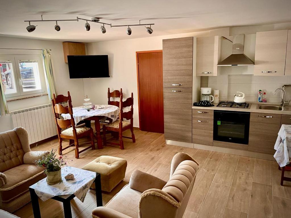 Apartments Villa-Passat Poreč Quarto foto